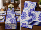 Signature Dining Runner & Placemat Set