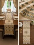 Khaddi Dinning Table Runners