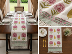 Khaddi Dinning Table Runners