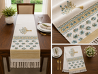 Khaddi Dinning Table Runners
