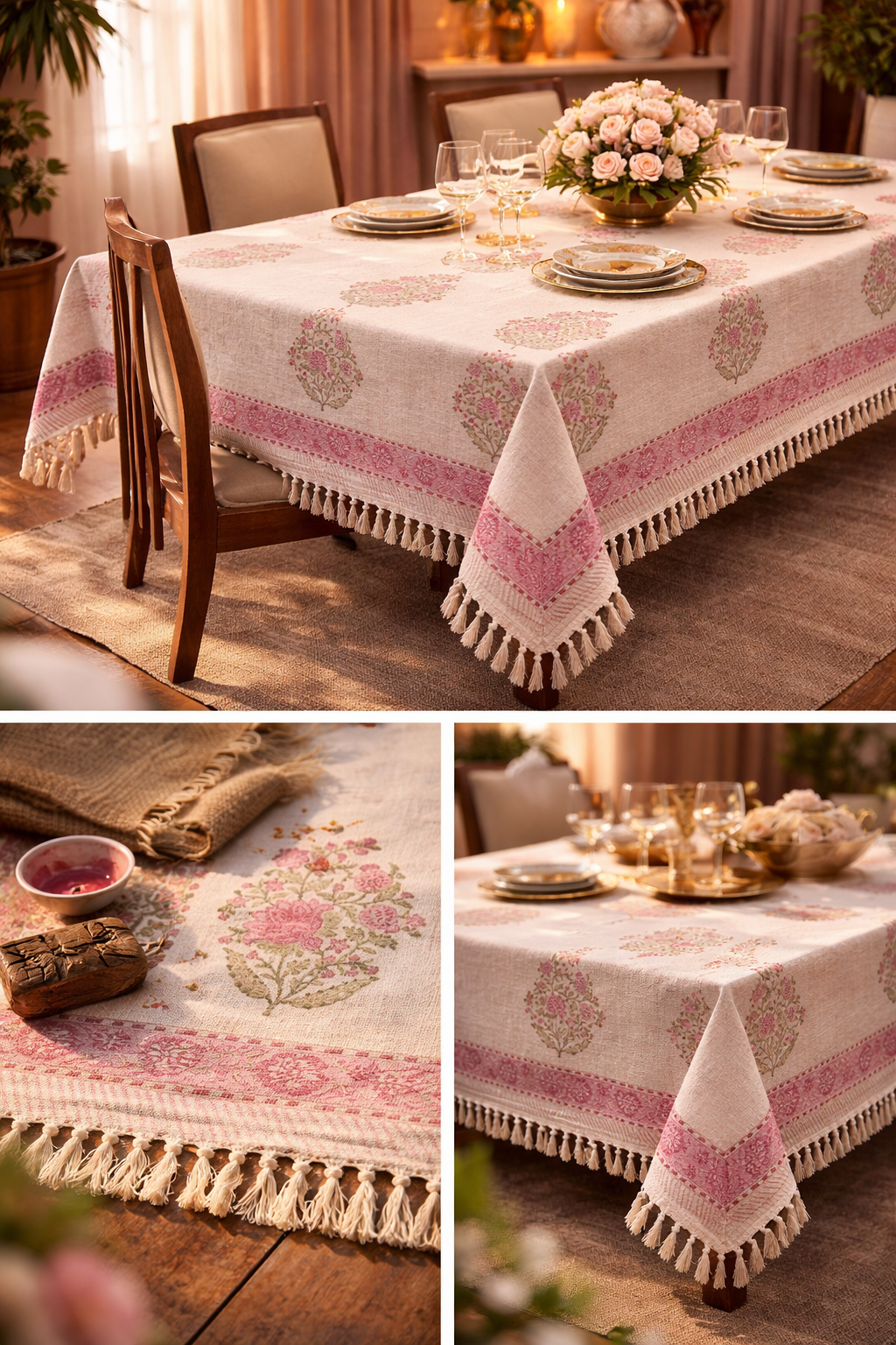 Cotton Khaddi