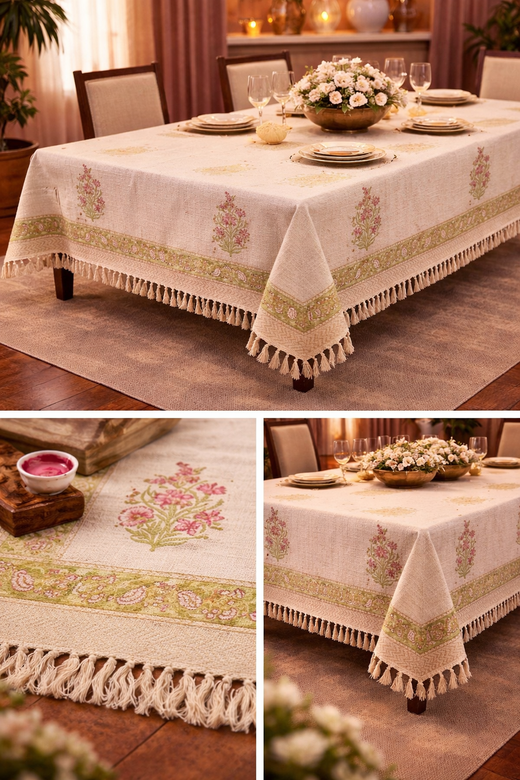 Cotton Khaddi
