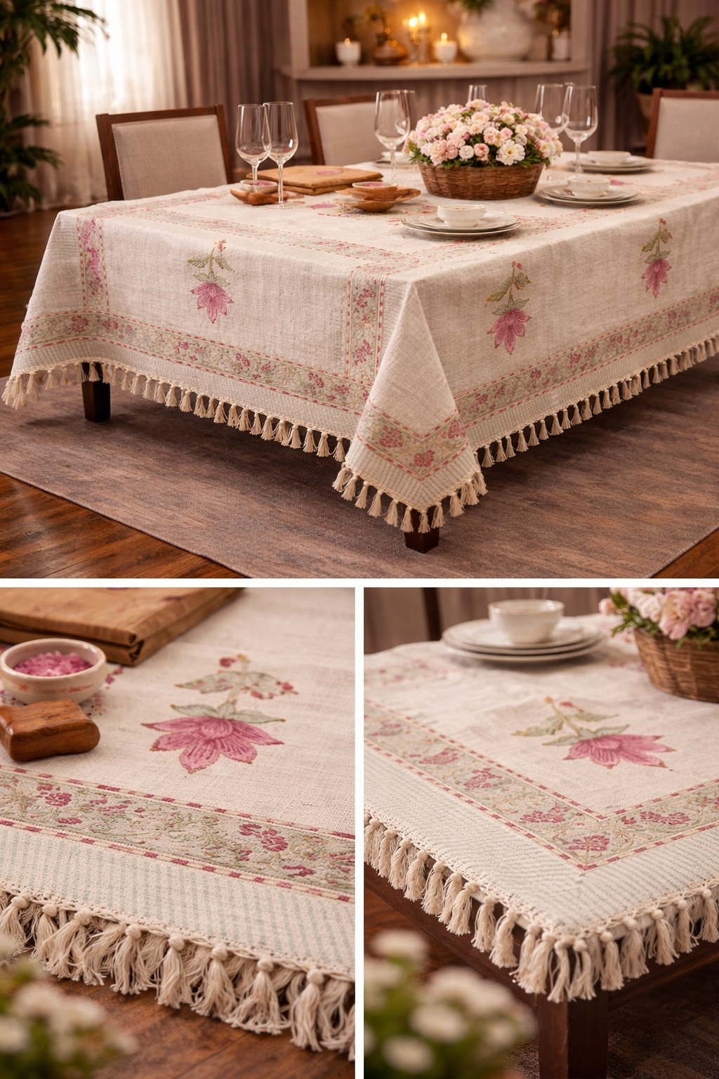 Cotton Khaddi