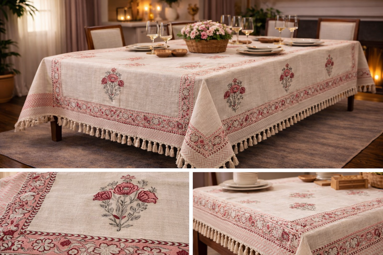 Cotton Khaddi