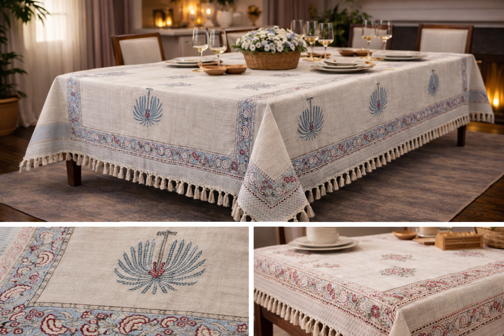 Cotton Khaddi