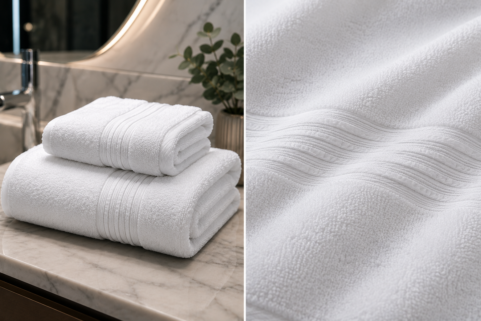 Towels