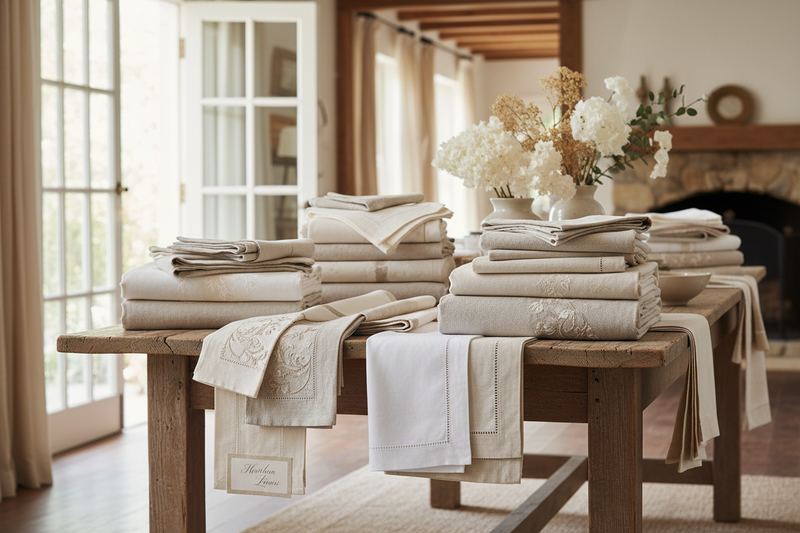 Hospitality Essentials ›