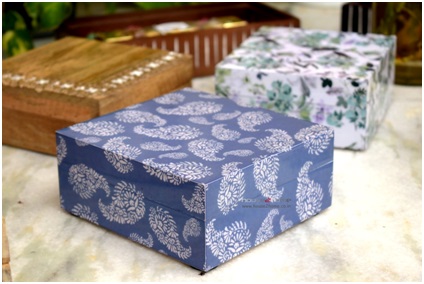 Corporate Gifting